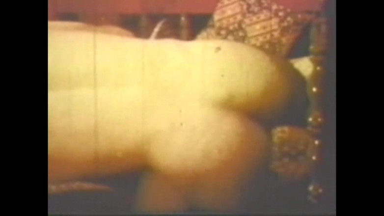 Vintage Megastore Full hd: Vulgärt nyckfullt svin