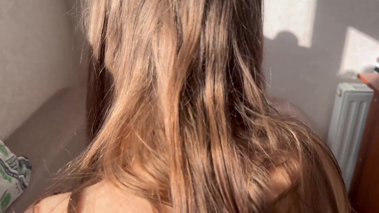 Luxury Sexes: Ich Konnte Nicht Widerstehen Und Fickte Meine Stiefschwester, Als Ich...