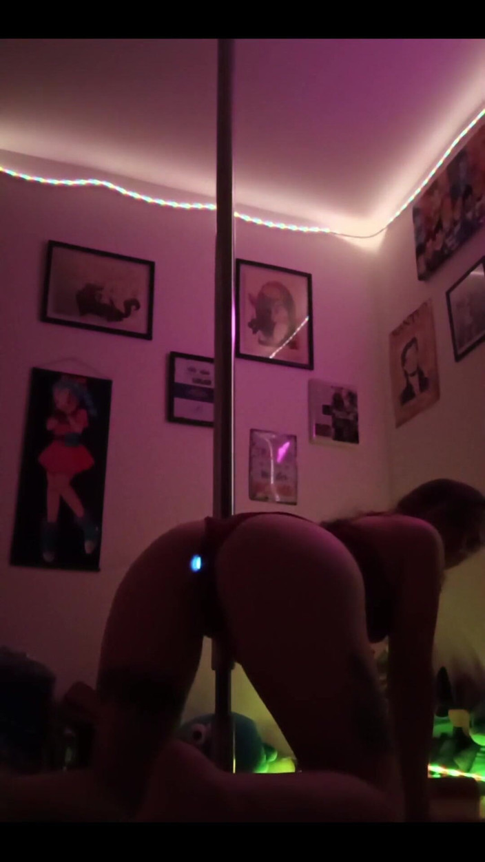 Candy Camille: I Rescued Some Old Videos That Many of You Never...