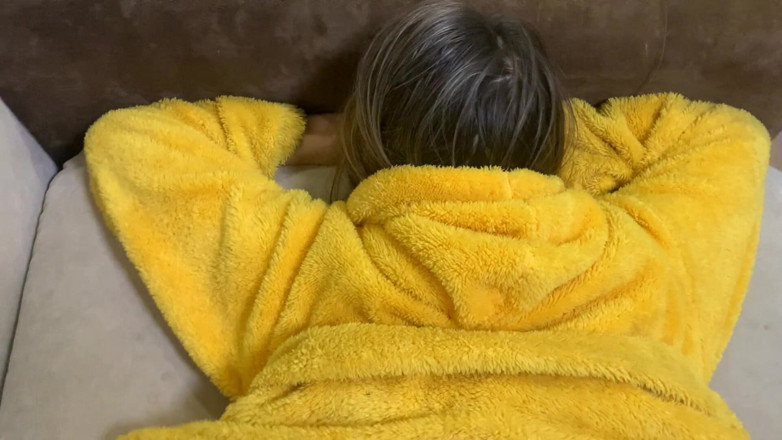 Aleks-VJ: Fucked Right After Shower