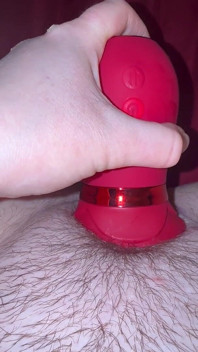 Close up Pussy Slurping