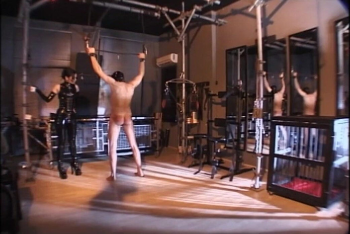 Absolute BDSM films - The original: BDSM prisoner - Scene #10