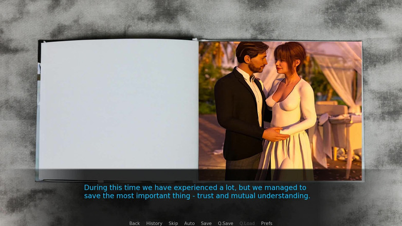 Dirty GamesXxX: 许可.热辣的妻子和她丈夫的秘密戴绿帽子 - 第1集