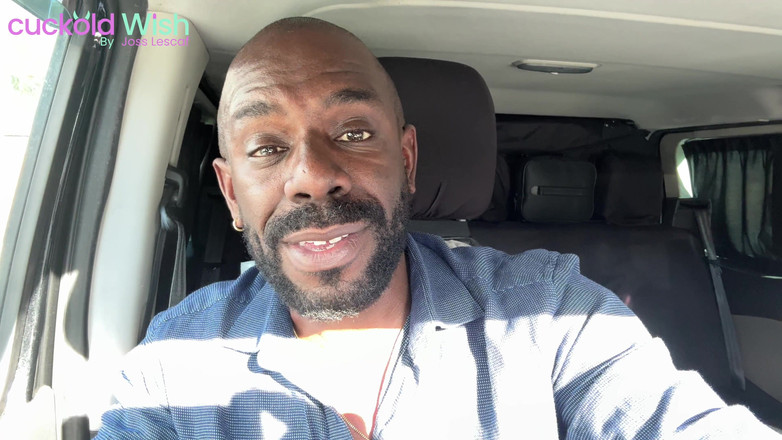 Joss for Cuckold wish: Ava Queen me faz uma massagem