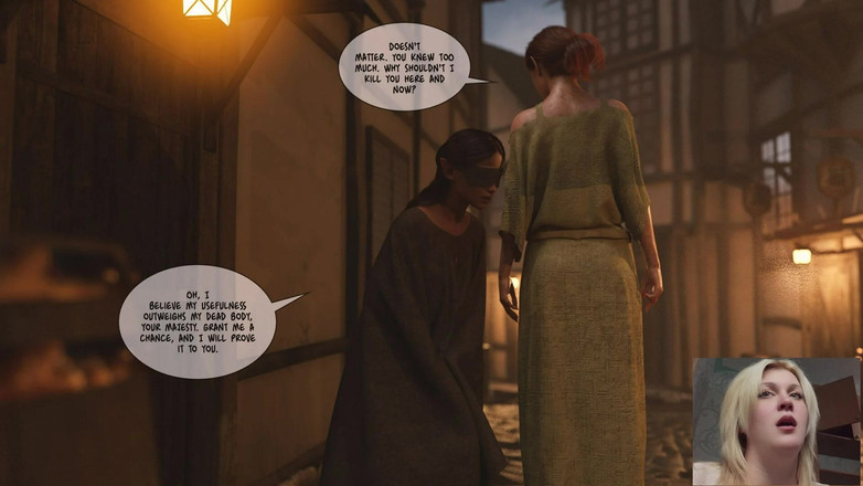 Top comics: Amarta 1