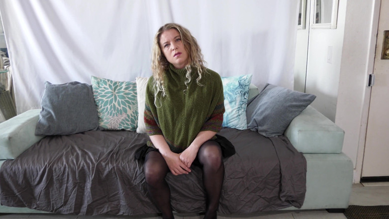Erin Electra: Stepson Fucks Stepmom to Prove to Her That He Can...