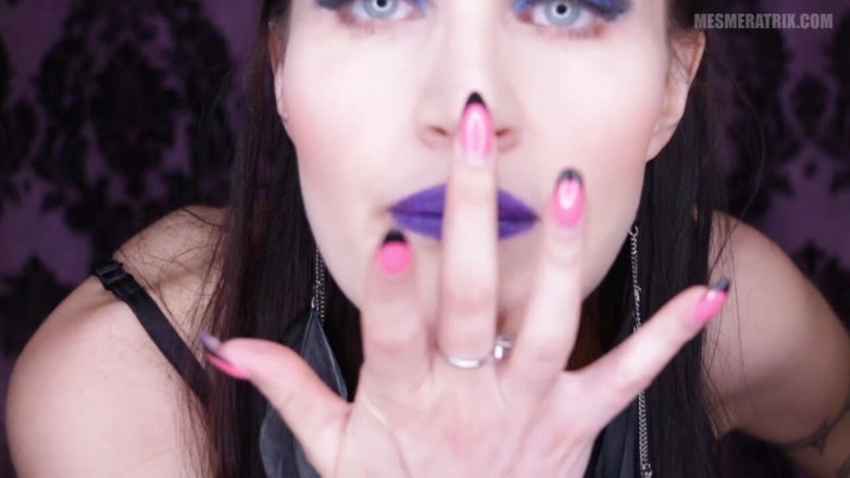 Lady Mesmeratrix Official: Hoe gemakkelijk is om je geest te neuken