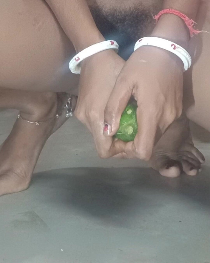 Puja saha: Dildo injoy parte 11