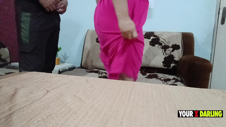 Jony Darling: दिन 02 सौतेली बहन हॉट महसूस कर रही थी, सौतेले भाई ने जादू दिखाया और गर्मी निकाल दी