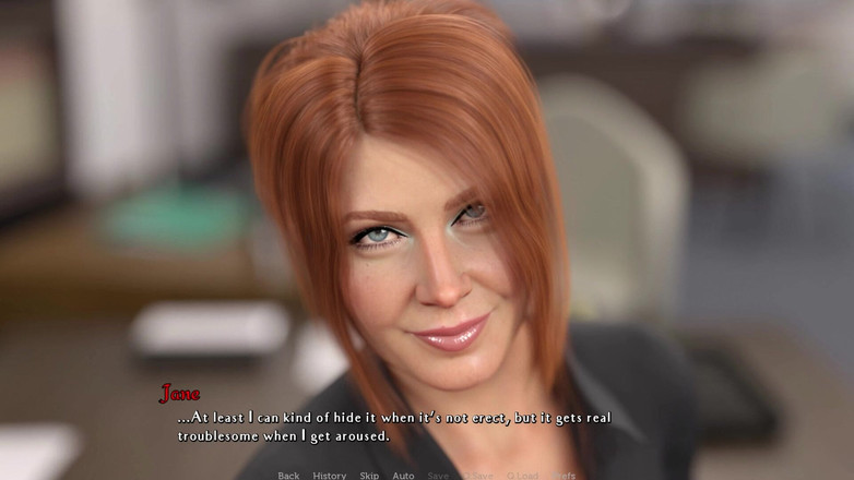 TransLure: Pasando un momento difícil 3 - la paja y la paja de...