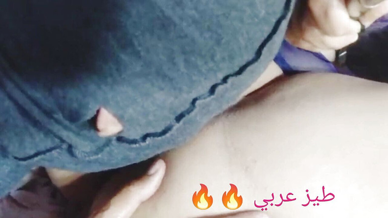 Saraarabsexy: Анальный секс с горячей арабской женой