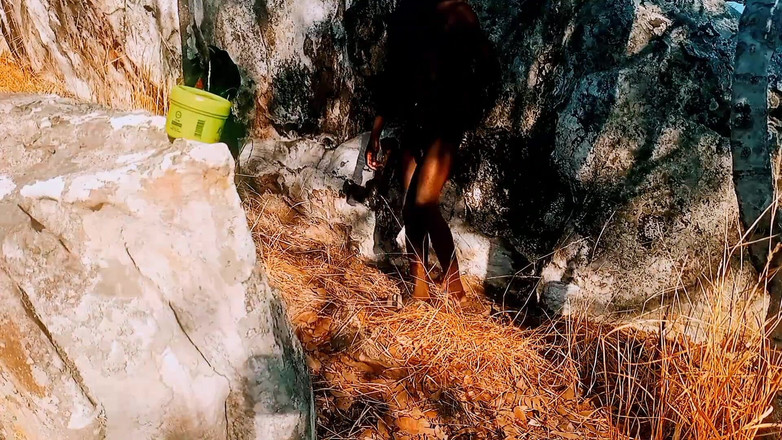 Judith xxx: 젖탱이를 핥는 18세 소녀