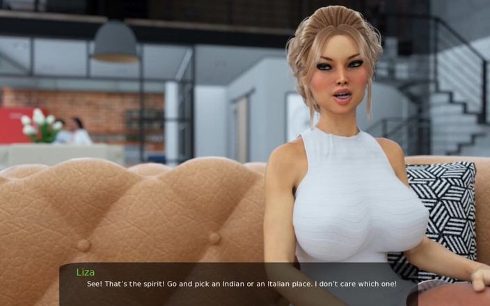 LoveSkySan69Real: milfy city [v0.6e] भाग 51 मैं Loveskysan69 द्वारा प्यार देना चाहता हूं