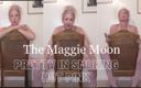 Maggie Moon: Smoking Hot MILF
