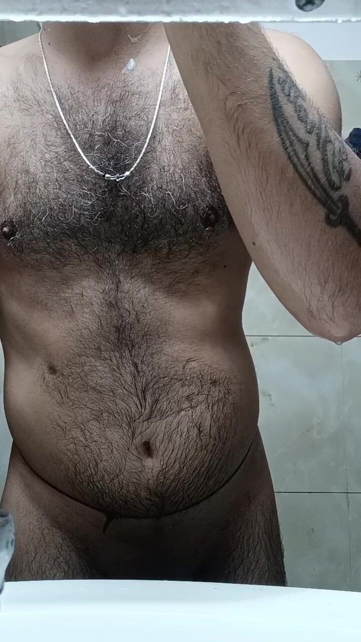 Rajasthani-old-lover: Вітчим дідусь зрілий середнього віку старий старий молодий етнічний африканський арабський азіатський чорний