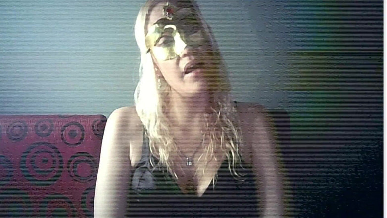 Sexoamateur: Mamo sexy ao vivo 1