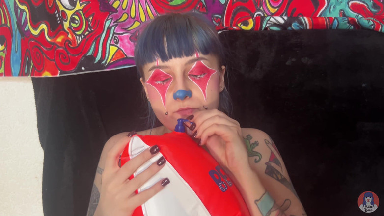 Alice Bean: Skrzydła wodne 2