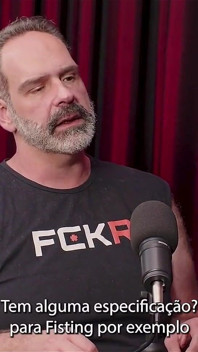 Fckcast 3 - Orgy, Fetish and Health with Dr. Vinicius Lacerda
