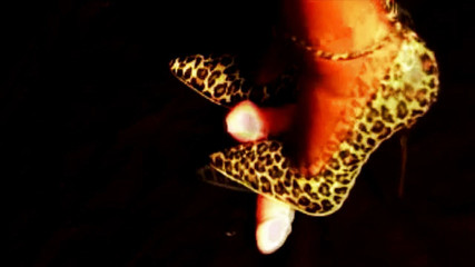 The Goddess Simone: ऊँची एड़ी के जूते को रौंदना sph