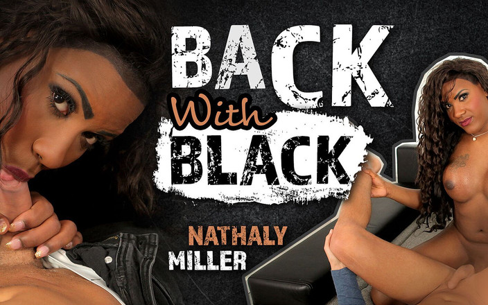 TSVirtualLovers: Înapoi cu negru