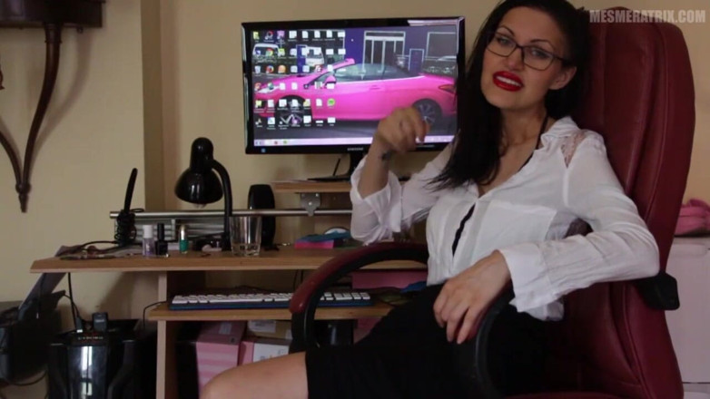 Lady Mesmeratrix Official: Nuove umiliazioni per te