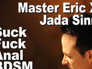 Edge Interactive Publishing: Jada Sinn &amp; Eric X BDSM suck fuck anal GMWL1920