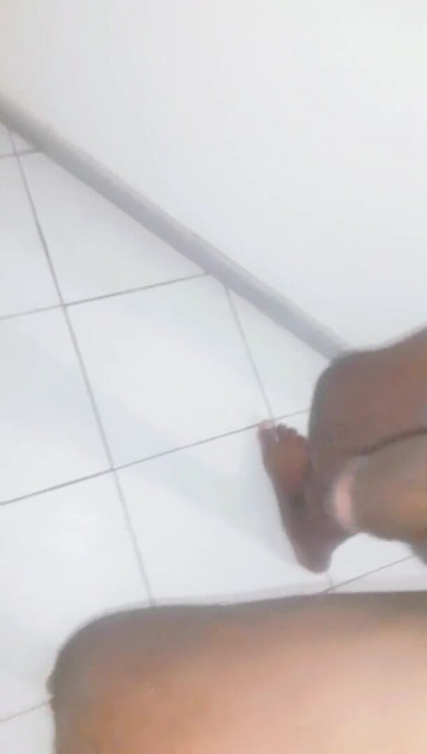 Nshimirimana Ibrahim: Als mijn vrouw weg is