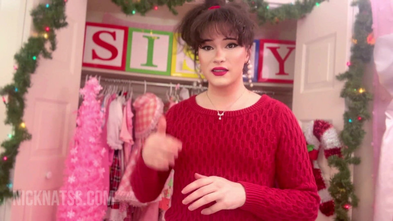 Natalie Napoli: 변태 계모의 비밀 창녀를 발견하다