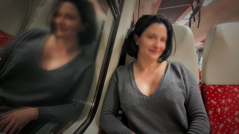 DedeDeville: I Was Fucked on Public for the First Time by...