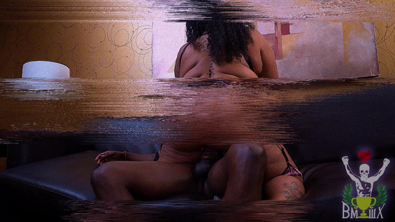 BonesMontana3X: Bones Montana X Lexi Shawdy Badd