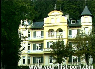 GERMAN PORN CLASSICS: Heidi part 2 In the forest and on the Heidi - Duke...