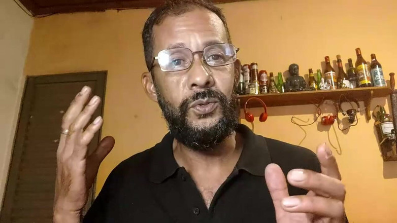 Stink HairyMale: Schicker mann, hübsch