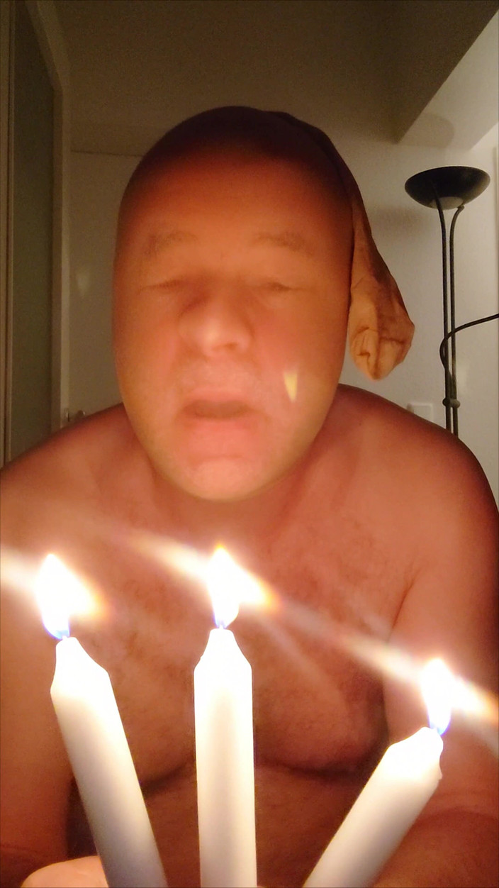 Carmen_Nylonjunge: Nylon Boy Wishes Mùa Vọng Thứ Ba