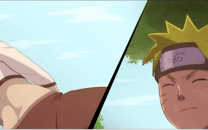 Miss Kitty 2K: Living with Tsunade - Ep 6 the Best Medicine by Misskitty2k