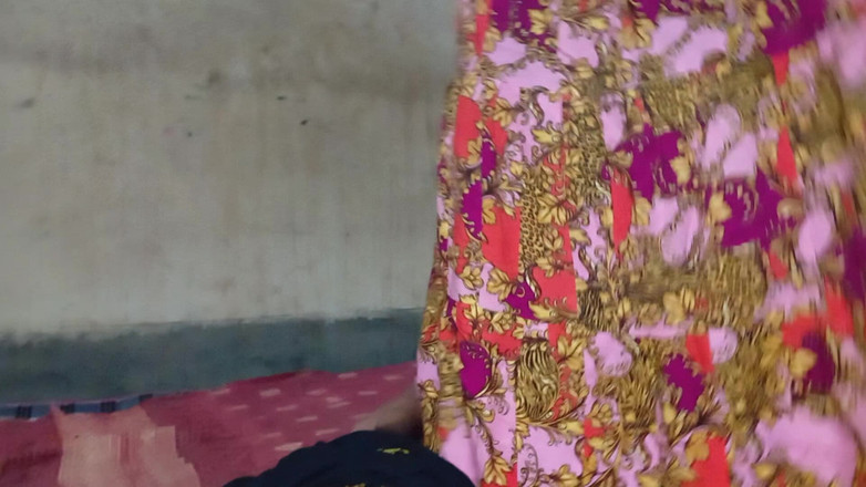 Bd fuking: तेल मालिश असली लंड चुसाई