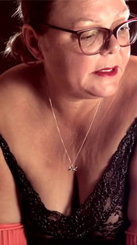 Dominatrix Mistress April, anal fuck slave