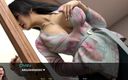 Porngame201: LISA # 19 - BBC Esfregando MILF - jogos pornô, 3d Hentai, jogos adultos, 60 Fps
