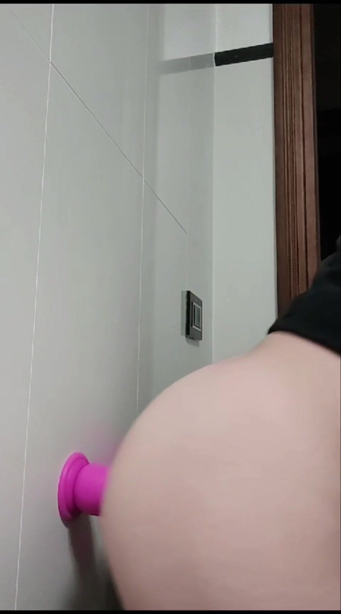 Luca Arianna: Fucking My Ass
