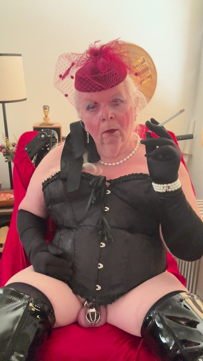 Constance: Immerwährende Singularität