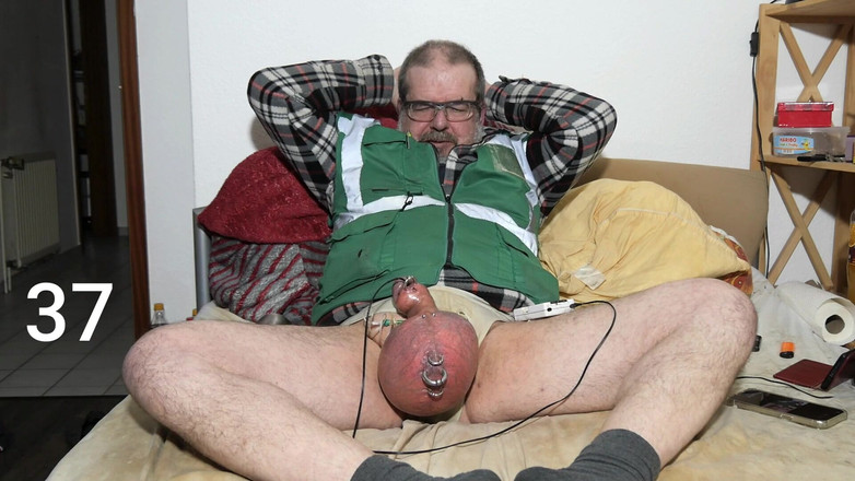 Qualzucht: Meine 64 schönsten und intensiven orgasmen 2024