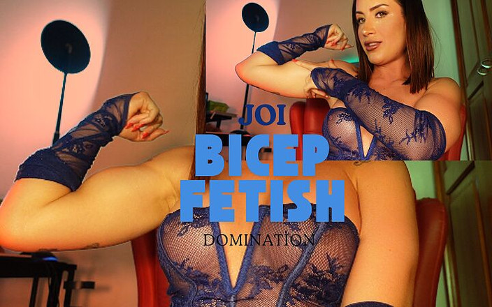 Anitta: Biceps hakimiyeti ve 31 talimatı