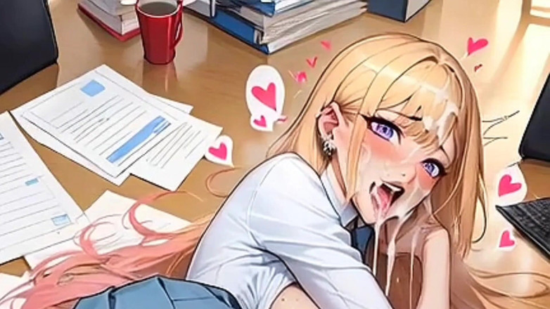 NuttForYou: Ai Generate, vidéo de compilation, partie 3