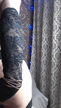 Whore Crossdresser Shows His Anus Publicly Webcam Show