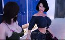 Porny Games: Fate and Life: the Mystery of Vaulinhorn - Hot Babes on...