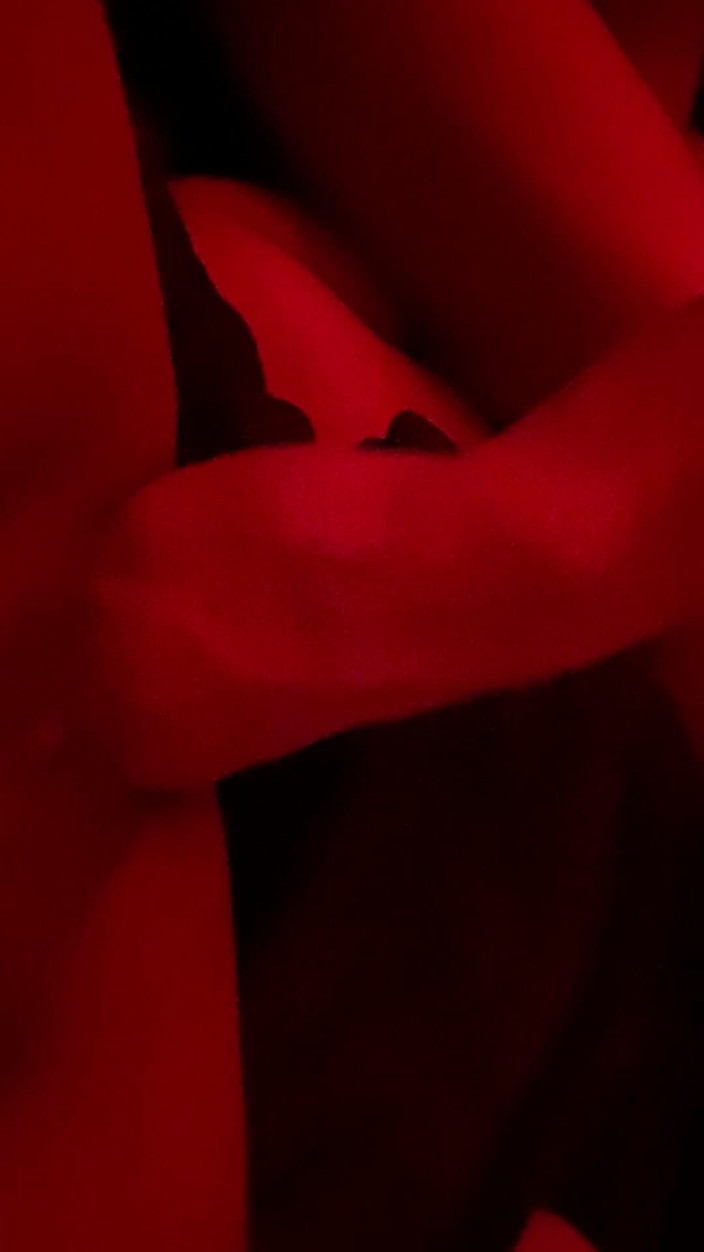 Xcarlitota: Lizanie palcami