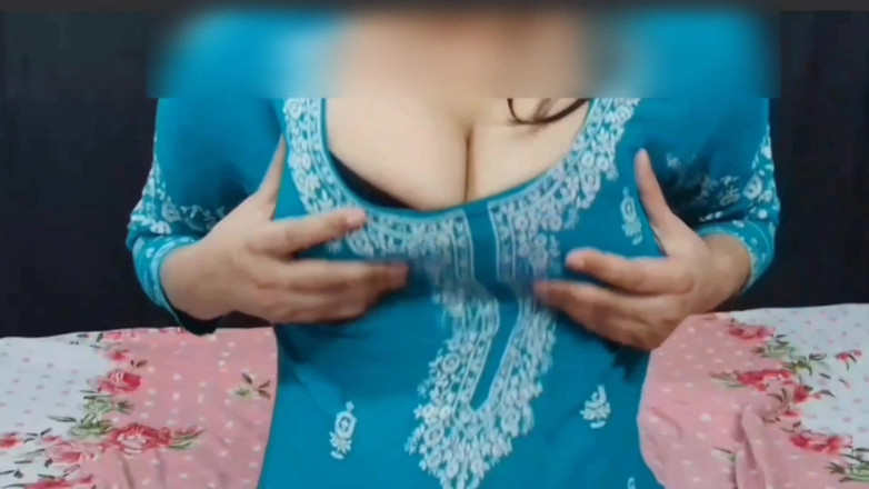 Hemant sarita: ganas sama gadis seksi di rumah