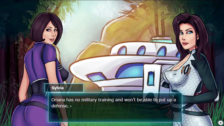 Cartoon Play: Kelab bampar bahagian 4 (Kesan jisim Miranda)