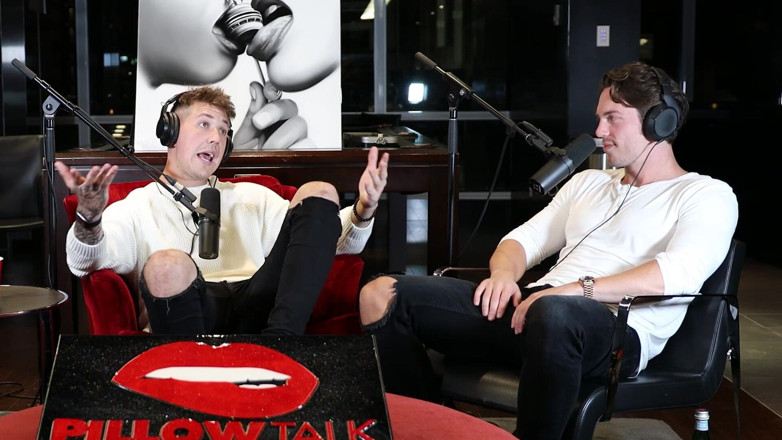 Pillow Talk: Greg O'gallagher Is Back Again with Some Marriage Counselling for...
