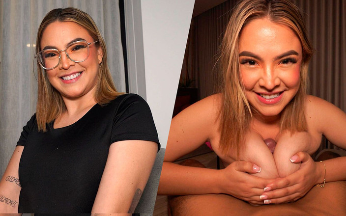 Angel Cruz: Elev Uppfyller Fantasi Med Sin Bystiga Lärare Efter Privatlektioner