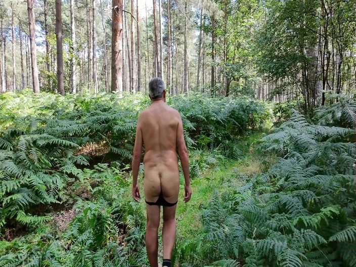 Andy: Jeszcze raz dziękuję za spermę i oglądanie